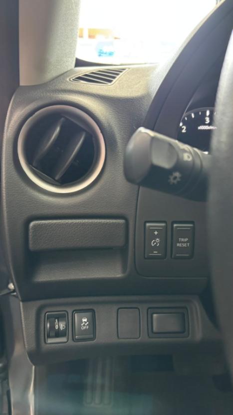 NISSAN Frontier 2.3 ATTACK CABINE DUPLA 4X4 BI-TURBO DIESEL AUTOM�TICO, Foto 9