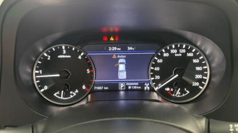 NISSAN Frontier 2.3 ATTACK CABINE DUPLA 4X4 BI-TURBO DIESEL AUTOM�TICO, Foto 10