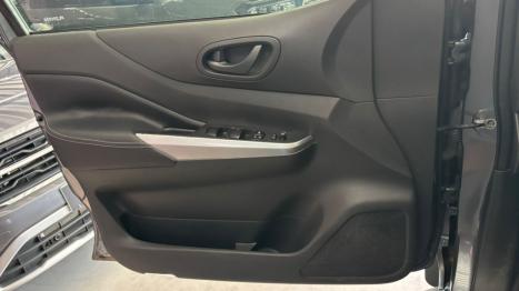 NISSAN Frontier 2.3 ATTACK CABINE DUPLA 4X4 BI-TURBO DIESEL AUTOM�TICO, Foto 13