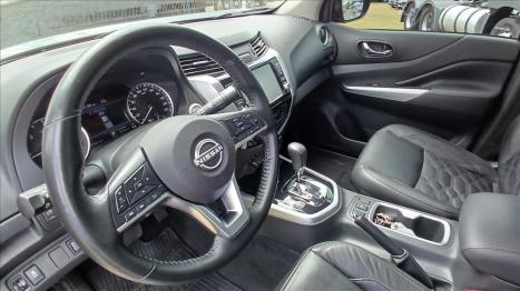 NISSAN Frontier 2.3 16V XE 4X4 CABINE DUPLA BI-TURBO DIESEL AUTOM�TICO, Foto 9