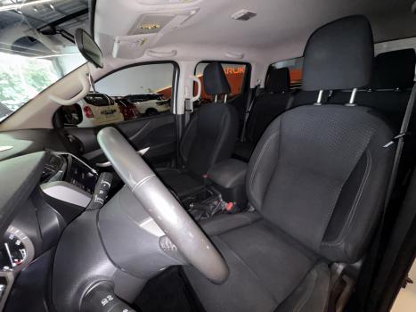 NISSAN Frontier 2.3 ATTACK CABINE DUPLA 4X4 BI-TURBO DIESEL AUTOM�TICO, Foto 10