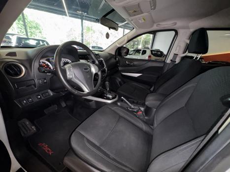 NISSAN Frontier 2.3 ATTACK CABINE DUPLA 4X4 BI-TURBO DIESEL AUTOM�TICO, Foto 11