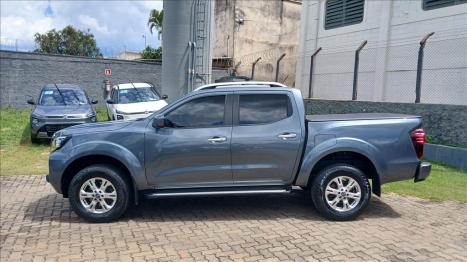 NISSAN Frontier 2.3 16V XE 4X4 CABINE DUPLA BI-TURBO DIESEL AUTOM�TICO, Foto 5