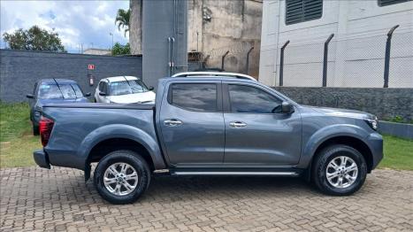 NISSAN Frontier 2.3 16V XE 4X4 CABINE DUPLA BI-TURBO DIESEL AUTOM�TICO, Foto 6