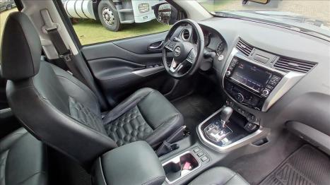 NISSAN Frontier 2.3 16V XE 4X4 CABINE DUPLA BI-TURBO DIESEL AUTOM�TICO, Foto 7