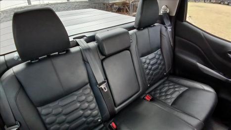 NISSAN Frontier 2.3 16V XE 4X4 CABINE DUPLA BI-TURBO DIESEL AUTOM�TICO, Foto 11