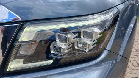 NISSAN Frontier 2.3 16V XE 4X4 CABINE DUPLA BI-TURBO DIESEL AUTOM�TICO, Foto 13