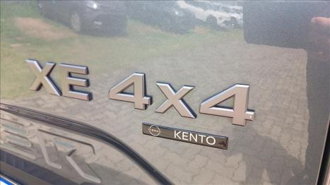 NISSAN Frontier 2.3 16V XE 4X4 CABINE DUPLA BI-TURBO DIESEL AUTOM�TICO, Foto 15