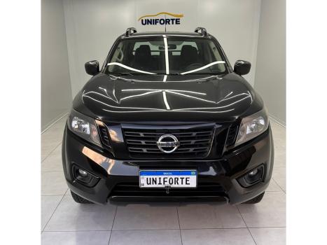 NISSAN Frontier 2.3 ATTACK CABINE DUPLA 4X4 BI-TURBO DIESEL AUTOM�TICO, Foto 2