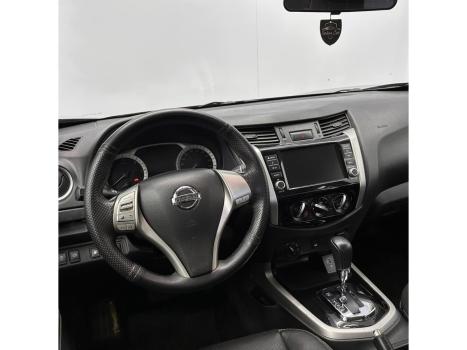 NISSAN Frontier 2.3 ATTACK CABINE DUPLA 4X4 BI-TURBO DIESEL AUTOM�TICO, Foto 7