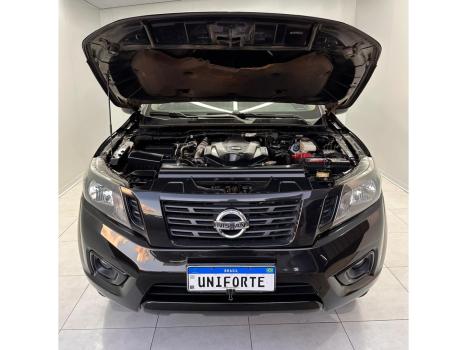NISSAN Frontier 2.3 ATTACK CABINE DUPLA 4X4 BI-TURBO DIESEL AUTOM�TICO, Foto 9