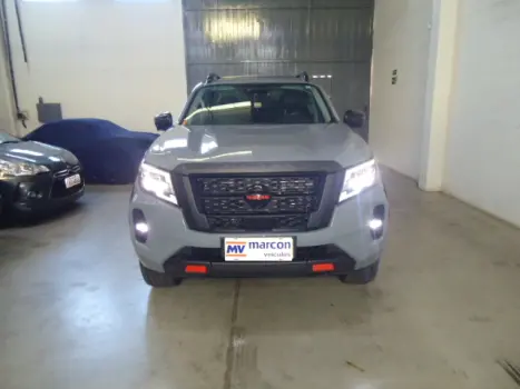 NISSAN Frontier 2.3 16V PRO4X CABINE DUPLA 4X4 BI-TURBO DIESEL AUTOM�TICO, Foto 1