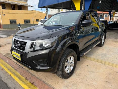 NISSAN Frontier 2.3 16V S 4X4 CABINE DUPLA BI-TURBO DIESEL, Foto 1
