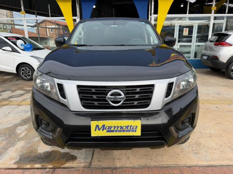NISSAN Frontier 2.3 16V S 4X4 CABINE DUPLA BI-TURBO DIESEL, Foto 2