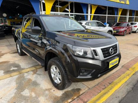 NISSAN Frontier 2.3 16V S 4X4 CABINE DUPLA BI-TURBO DIESEL, Foto 3