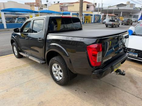NISSAN Frontier 2.3 16V S 4X4 CABINE DUPLA BI-TURBO DIESEL, Foto 4