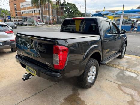 NISSAN Frontier 2.3 16V S 4X4 CABINE DUPLA BI-TURBO DIESEL, Foto 5