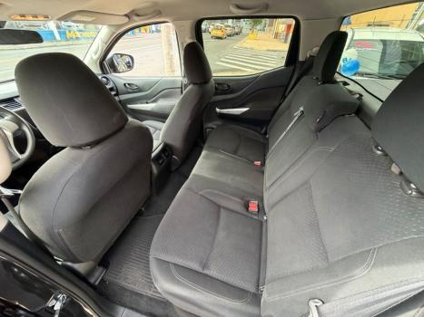NISSAN Frontier 2.3 16V S 4X4 CABINE DUPLA BI-TURBO DIESEL, Foto 8