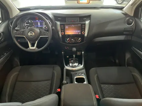 NISSAN Frontier 2.3 ATTACK CABINE DUPLA 4X4 BI-TURBO DIESEL AUTOM�TICO, Foto 7