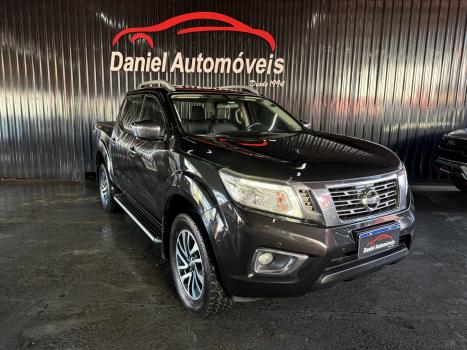 NISSAN Frontier 2.3 16V LE 4X4 CABINE DUPLA BI-TURBO DIESEL AUTOM�TICO, Foto 3