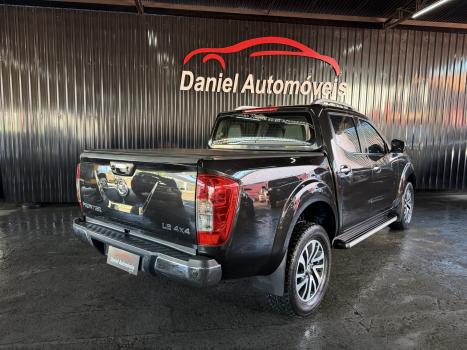 NISSAN Frontier 2.3 16V LE 4X4 CABINE DUPLA BI-TURBO DIESEL AUTOM�TICO, Foto 6