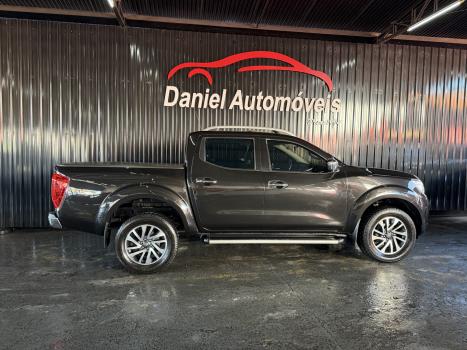 NISSAN Frontier 2.3 16V LE 4X4 CABINE DUPLA BI-TURBO DIESEL AUTOM�TICO, Foto 7