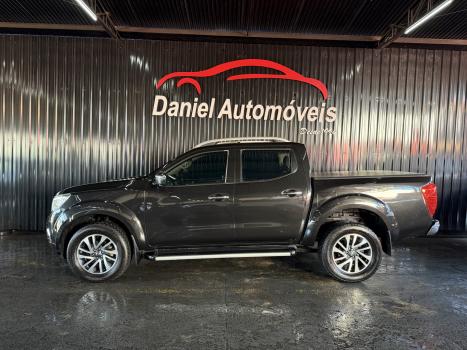 NISSAN Frontier 2.3 16V LE 4X4 CABINE DUPLA BI-TURBO DIESEL AUTOM�TICO, Foto 8