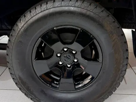 NISSAN Frontier 2.3 ATTACK CABINE DUPLA 4X4 BI-TURBO DIESEL AUTOM�TICO, Foto 15