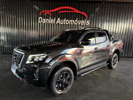 NISSAN Frontier 2.3 16V PRO4X CABINE DUPLA 4X4 BI-TURBO DIESEL AUTOM�TICO, Foto 1