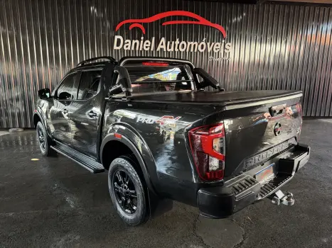 NISSAN Frontier 2.3 16V PRO4X CABINE DUPLA 4X4 BI-TURBO DIESEL AUTOM�TICO, Foto 6