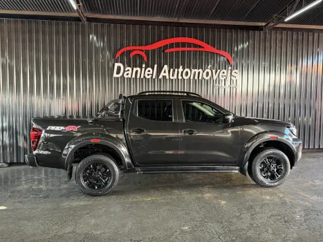 NISSAN Frontier 2.3 16V PRO4X CABINE DUPLA 4X4 BI-TURBO DIESEL AUTOM�TICO, Foto 7