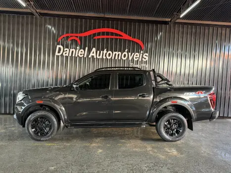 NISSAN Frontier 2.3 16V PRO4X CABINE DUPLA 4X4 BI-TURBO DIESEL AUTOM�TICO, Foto 8