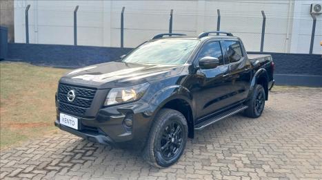 NISSAN Frontier 2.3 ATTACK CABINE DUPLA 4X4 BI-TURBO DIESEL AUTOM�TICO, Foto 1