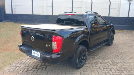 NISSAN Frontier 2.3 ATTACK CABINE DUPLA 4X4 BI-TURBO DIESEL AUTOM�TICO, Foto 2