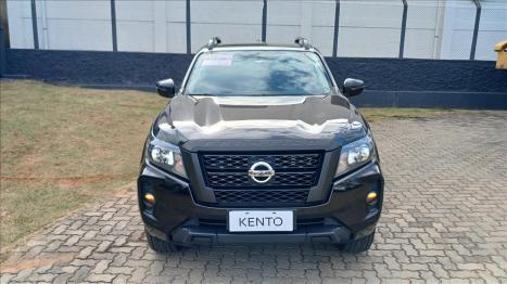 NISSAN Frontier 2.3 ATTACK CABINE DUPLA 4X4 BI-TURBO DIESEL AUTOM�TICO, Foto 4