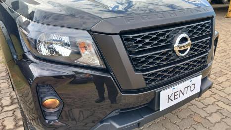 NISSAN Frontier 2.3 ATTACK CABINE DUPLA 4X4 BI-TURBO DIESEL AUTOM�TICO, Foto 7