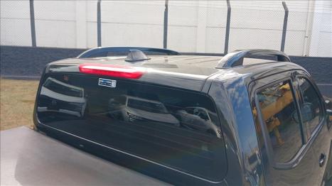 NISSAN Frontier 2.3 ATTACK CABINE DUPLA 4X4 BI-TURBO DIESEL AUTOM�TICO, Foto 9