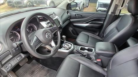 NISSAN Frontier 2.3 ATTACK CABINE DUPLA 4X4 BI-TURBO DIESEL AUTOM�TICO, Foto 10