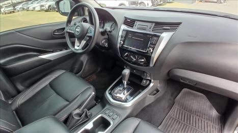 NISSAN Frontier 2.3 ATTACK CABINE DUPLA 4X4 BI-TURBO DIESEL AUTOM�TICO, Foto 11