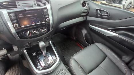 NISSAN Frontier 2.3 ATTACK CABINE DUPLA 4X4 BI-TURBO DIESEL AUTOM�TICO, Foto 12