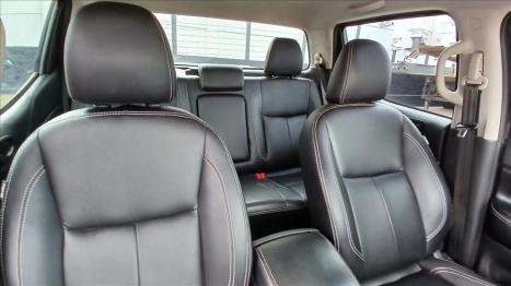NISSAN Frontier 2.3 ATTACK CABINE DUPLA 4X4 BI-TURBO DIESEL AUTOM�TICO, Foto 13