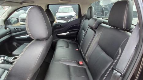 NISSAN Frontier 2.3 ATTACK CABINE DUPLA 4X4 BI-TURBO DIESEL AUTOM�TICO, Foto 14