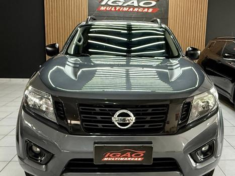 NISSAN Frontier 2.3 ATTACK CABINE DUPLA 4X4 BI-TURBO DIESEL AUTOM�TICO, Foto 2