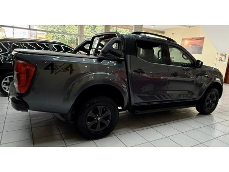 NISSAN Frontier 2.3 ATTACK CABINE DUPLA 4X4 BI-TURBO DIESEL AUTOM�TICO, Foto 5