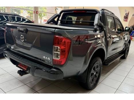 NISSAN Frontier 2.3 ATTACK CABINE DUPLA 4X4 BI-TURBO DIESEL AUTOM�TICO, Foto 6