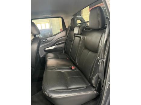 NISSAN Frontier 2.3 ATTACK CABINE DUPLA 4X4 BI-TURBO DIESEL AUTOM�TICO, Foto 9