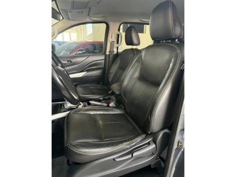 NISSAN Frontier 2.3 ATTACK CABINE DUPLA 4X4 BI-TURBO DIESEL AUTOM�TICO, Foto 10