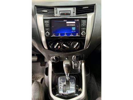 NISSAN Frontier 2.3 ATTACK CABINE DUPLA 4X4 BI-TURBO DIESEL AUTOM�TICO, Foto 12