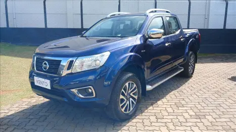 NISSAN Frontier 2.3 16V LE 4X4 CABINE DUPLA BI-TURBO DIESEL AUTOM�TICO, Foto 1