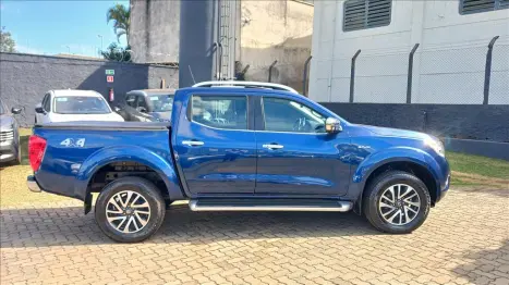 NISSAN Frontier 2.3 16V LE 4X4 CABINE DUPLA BI-TURBO DIESEL AUTOM�TICO, Foto 5